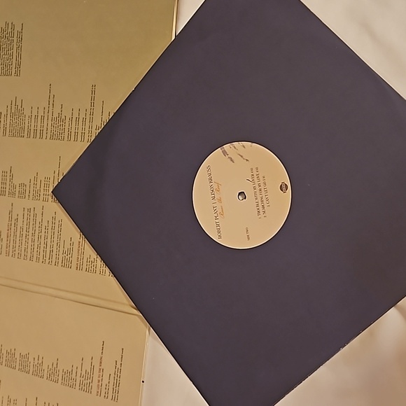 Robert Plant & Alison Krauss Raise the Roof 2021 Vinyl Record Rounder Records - Picture 10 of 17